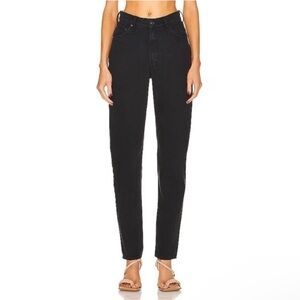 MOTHER SNACKS! High‎ Waisted Twizzy Skimp size 25